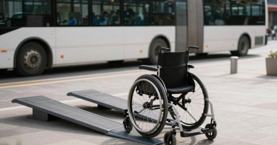 Citroën E Projetos De Acessibilidade Urbana