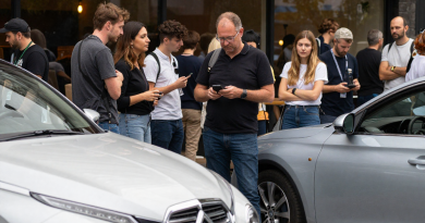 Comunidades De Fãs: Do Clássico Ao Moderno Citroën