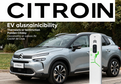 Como A Citroën Incentiva O Uso Responsável Do Veículo