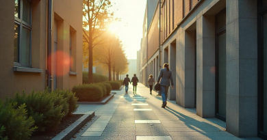 Como A Citroën Envolve Escolas Em Projetos De Mobilidade