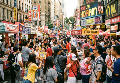 Promoções Comunitárias Que Mobilizaram Fãs Da Marca