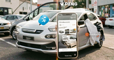 Uso De Apps Para Engajar A Comunidade De Proprietários Citroën
