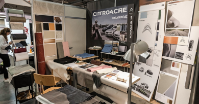 Citroën E Experiências De Customização Coletiva