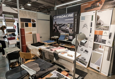 Citroën E Experiências De Customização Coletiva