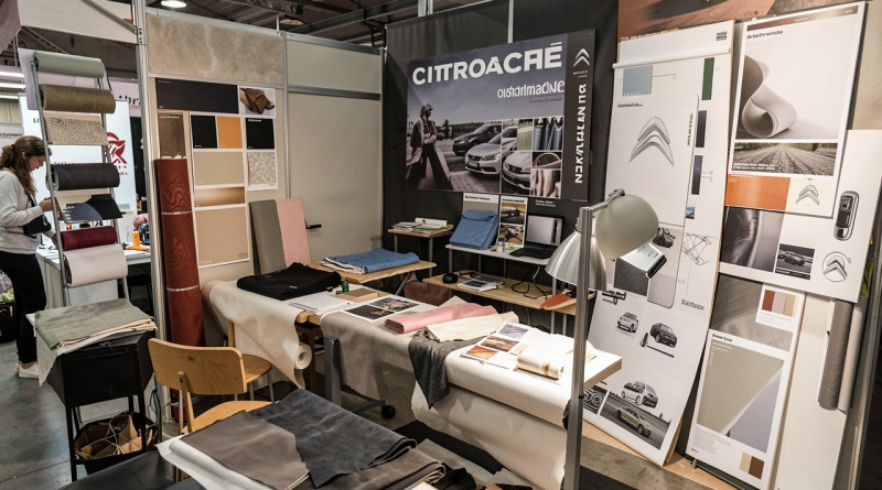 Citroën E Experiências De Customização Coletiva